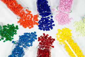 formulacion de Plásticos